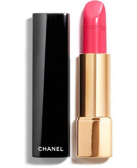 macys chanel lip duo|Chanel lipstick shades.